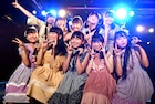 RYUTist×ハコムス、ツーマン「ともだち!新潟編」で仲よくコラボさん