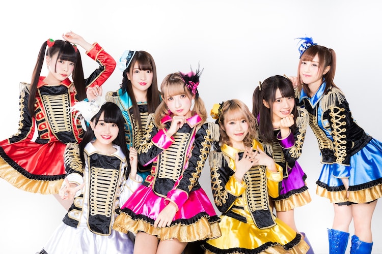 Ready To Kiss大川彩菜が解雇処分に 音楽ナタリー