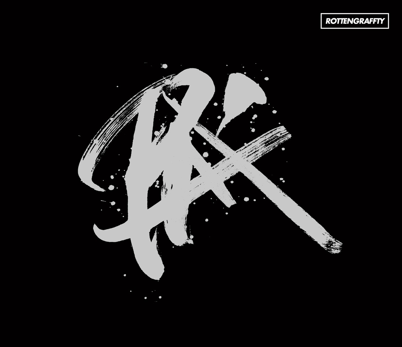 ROTTENGRAFFTY「PLAY」初回限定盤ジャケット