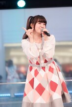 伊藤彩沙（撮影：塚越淳一）