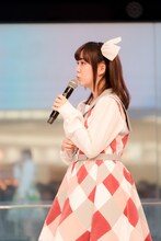 伊藤彩沙（撮影：塚越淳一）