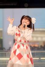 伊藤彩沙（撮影：塚越淳一）