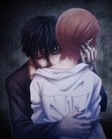 アニメ「デビルズライン」キービジュアル (c)花田陵・講談社 / デビルズライン製作委員会