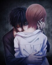 アニメ「デビルズライン」メインビジュアル (c)花田陵・講談社／デビルズライン製作委員会