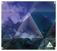 fox capture plan「SEPT」ジャケット