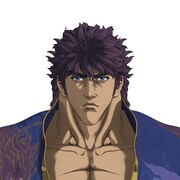 「蒼天の拳」OPにAK-69が新曲書き下ろし提供、ED曲は上坂すみれ