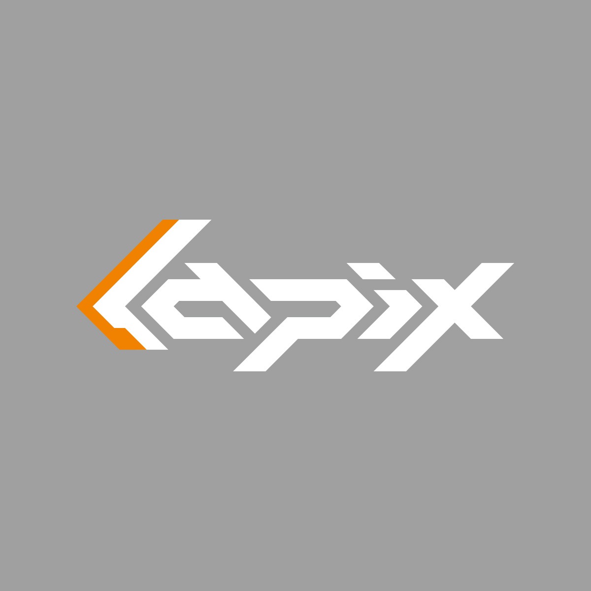 lapixロゴ