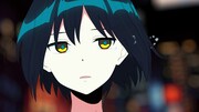 さユり「月と花束」ミュージックビデオのワンシーン。