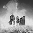 スキマスイッチ、新アルバム収録曲&“新たなる旅立ち”表現したジャケット公開