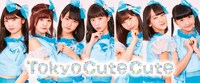 東京CuteCute