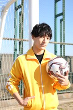 ユースケ（超特急）