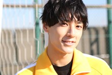 ユースケ（超特急）