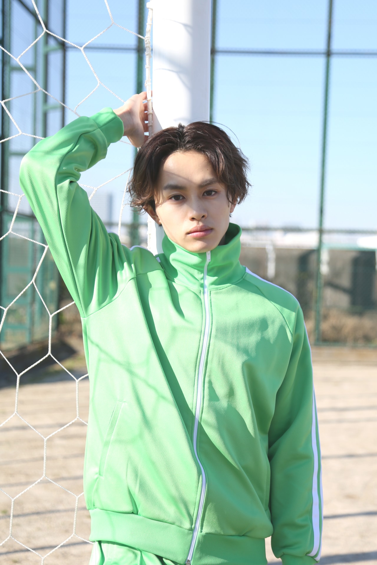 タクヤ（超特急） [画像ギャラリー 10/12] - 音楽ナタリー