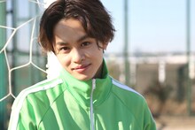 タクヤ（超特急）