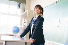 松田美里（わーすた）