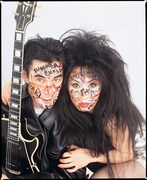 SHEENA & THE ROKKETS