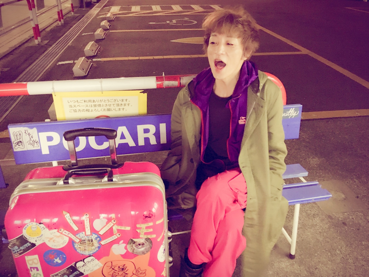 生きてるうちは誰でも不死身！TOMOVSKYの13曲入りニューアルバム「FUJIMI」