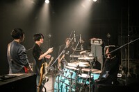 リハーサルの様子。（撮影：南風子）