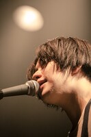 山内彰馬（Vo, G）（撮影：南風子）