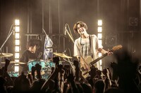 Shout it Out（撮影：南風子）