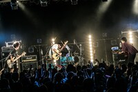 Shout it Out（撮影：南風子）