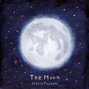 藤原さくら「The Moon」ジャケット