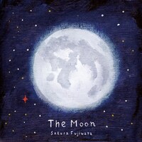 藤原さくら「The Moon」ジャケット