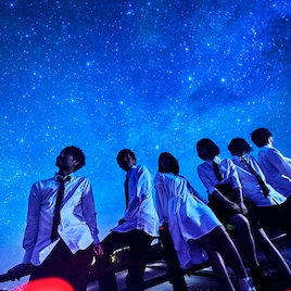 H△G、MV制作プロジェクトで花火大会の思い出写真を公募