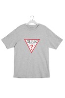 GENERATIONS × GUESS SHORT SLEEVE T-SHIRT