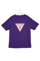 GENERATIONS × GUESS SHORT SLEEVE T-SHIRT