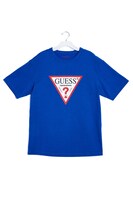 GENERATIONS × GUESS SHORT SLEEVE T-SHIRT