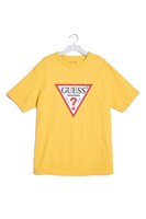 GENERATIONS × GUESS SHORT SLEEVE T-SHIRT