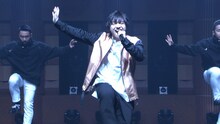 三浦大知 (c)TBS