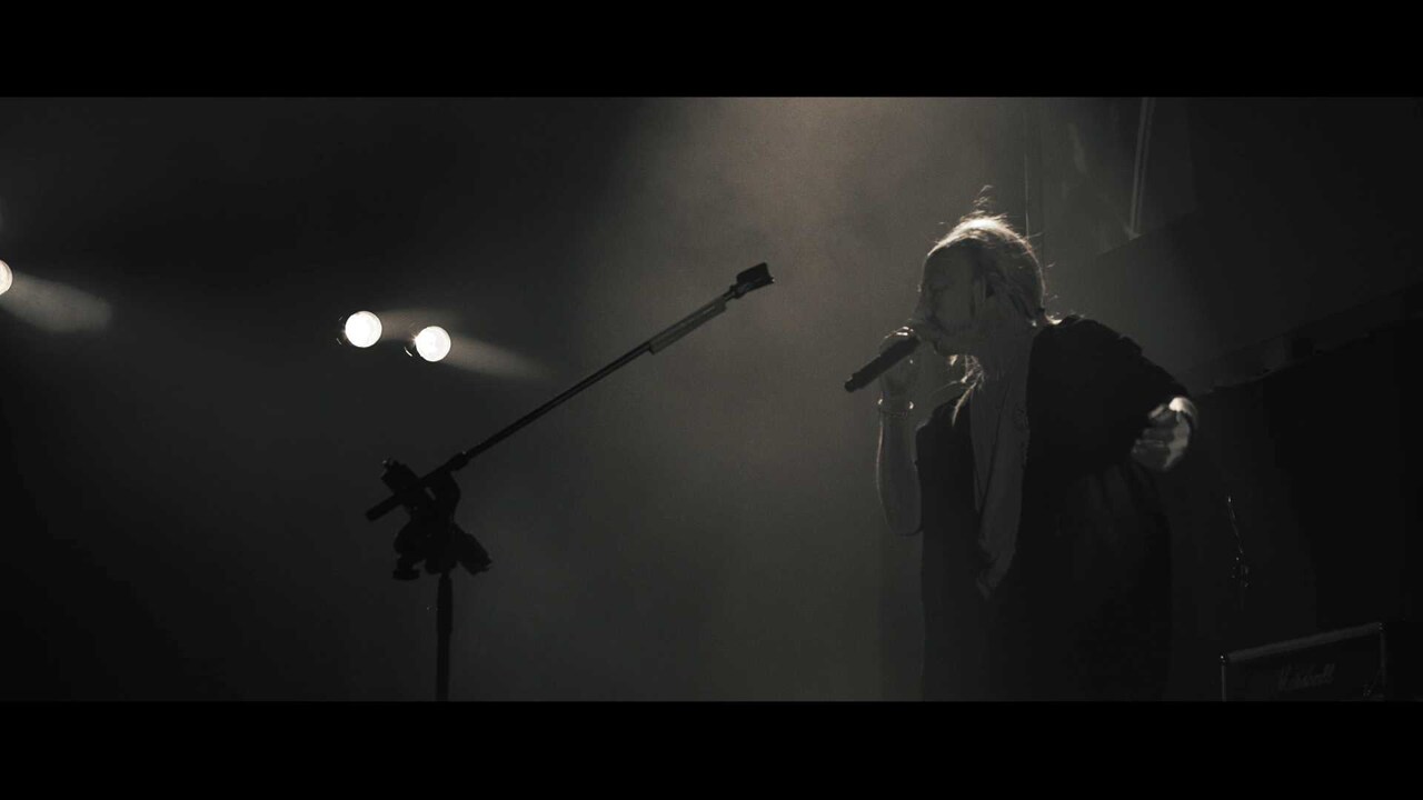 島爺のライブ映像初公開