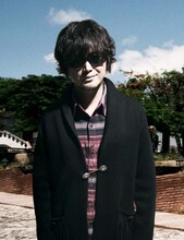 山中さわお（the pillows）