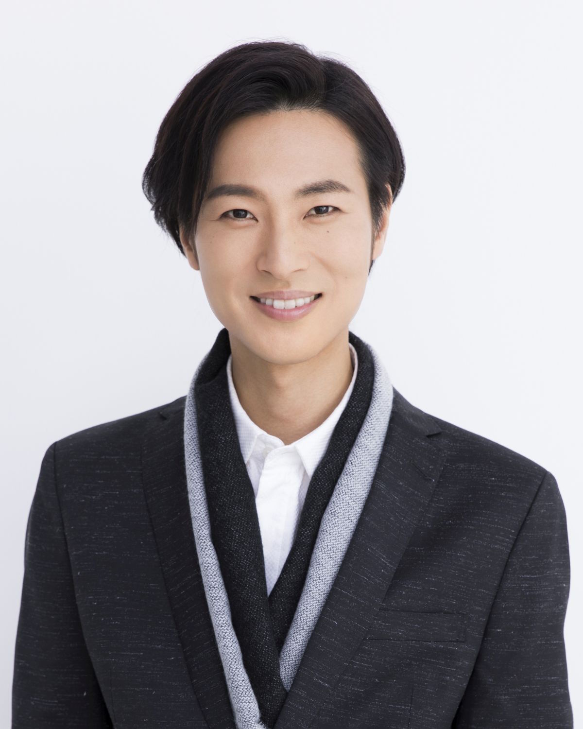 山内惠介