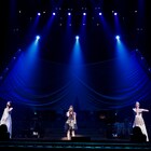 Kalafina、ファンと共に作り上げた10周年記念武道館ライブ