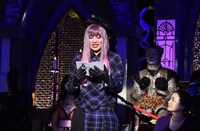 IZAM（SHAZNA）(c)日本テレビ