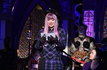 IZAM（SHAZNA）(c)日本テレビ