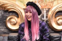 IZAM（SHAZNA）(c)日本テレビ