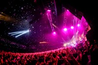 04 Limited Sazabys「Squall tour」東京・Zepp Tokyo公演2日目の様子。（Photo by Viola Kam［V'z Twinkle］）