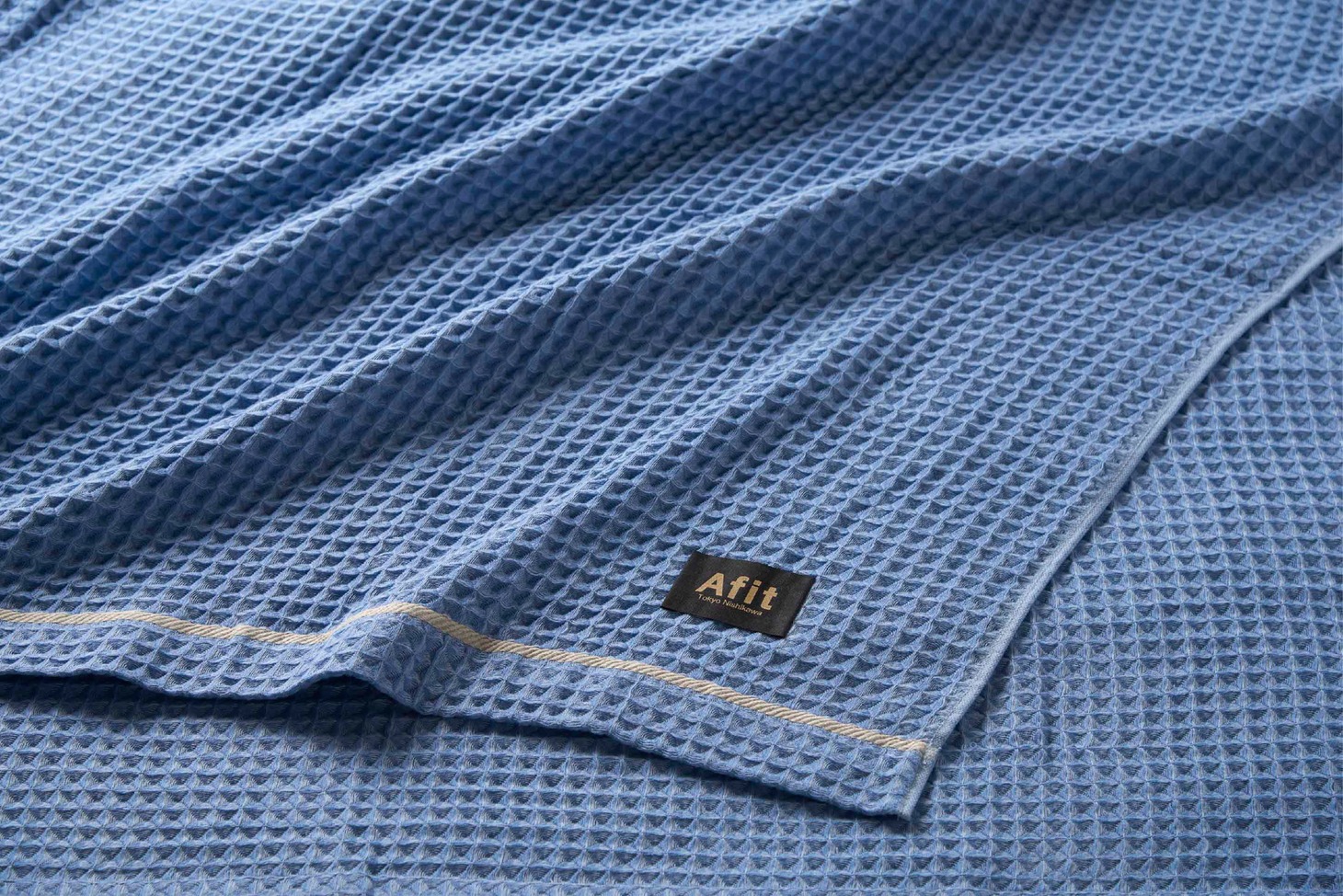 「Afit」ワッフルケット