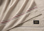 「Afit」タオルケット
