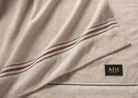 「Afit」タオルケット