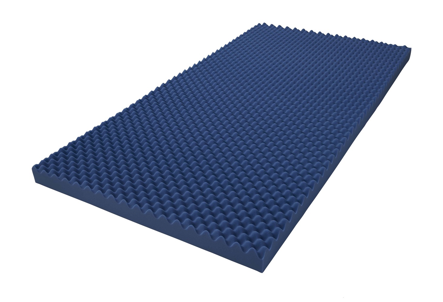 「Afit」健康マットレス 特殊立体フォーム シングル