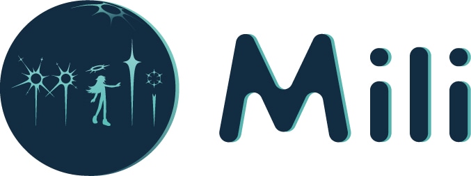 Miliロゴ