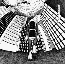 WOMCADOLE「今宵零時、その方角へ」ジャケット