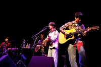 NICO Touches the Walls（撮影：岡田貴之）