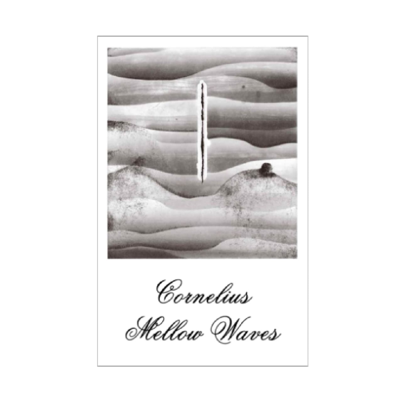 Cornelius「Mellow Waves Tour」グッズ一覧 - Cornelius「Mellow Waves