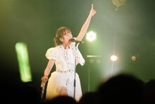 伊藤千由李（チームしゃちほこ）